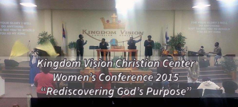 Women’s Conference 2015